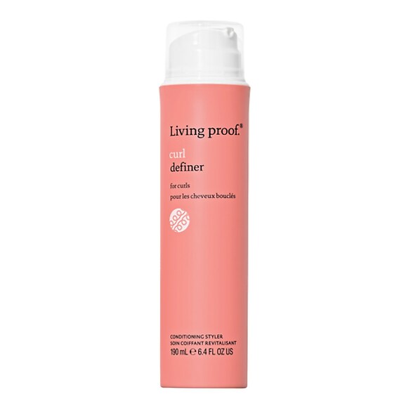 Curl Definer, LIVING PROOF